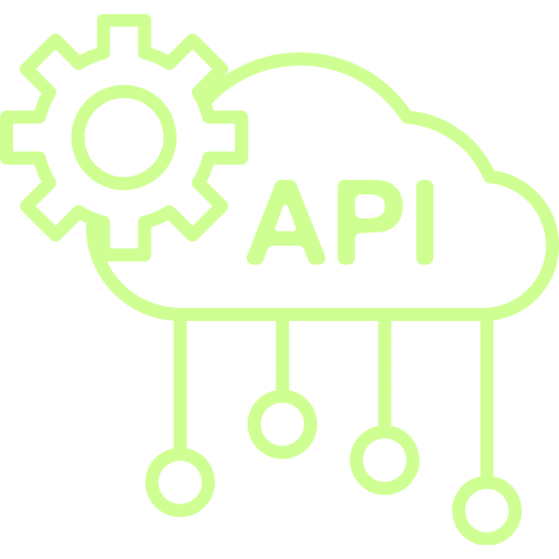Custom api development