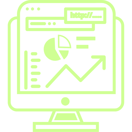 Dashboard development