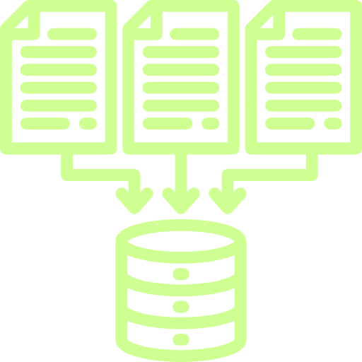 Data source integration
