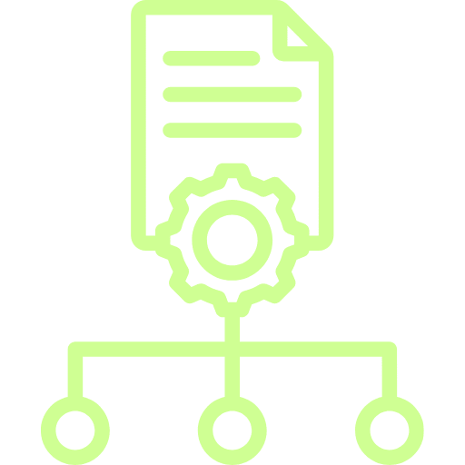 Workflow mapping