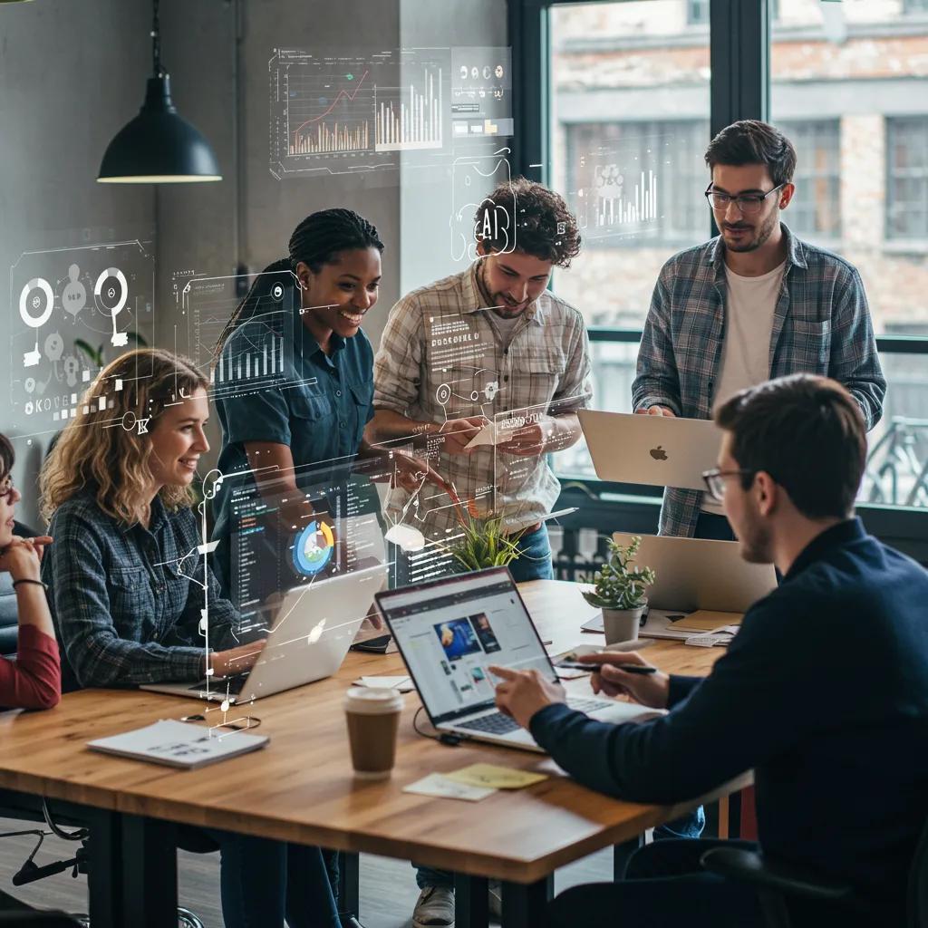 Enterprise AI Orchestration Platform: CrewAI vs LangGraph vs Zapier