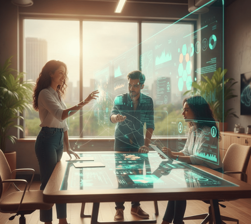 AI Development Explained: How It Changes Modern Business