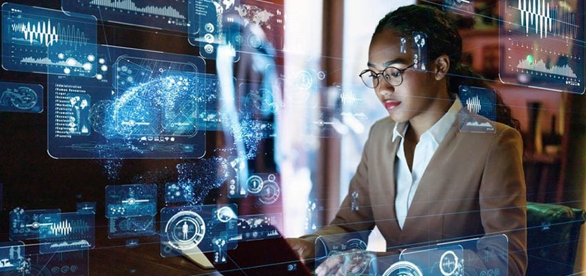 What To Consider When Building An AI Governance Framework For Agentic AI