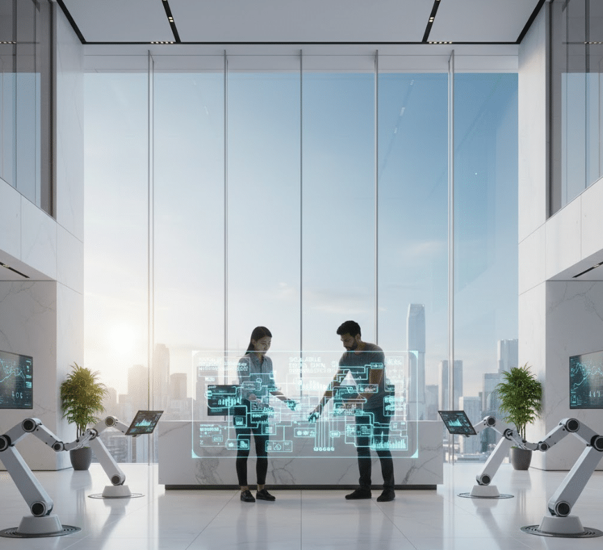 Building Scalable AI Solutions That Actually Drive ROI