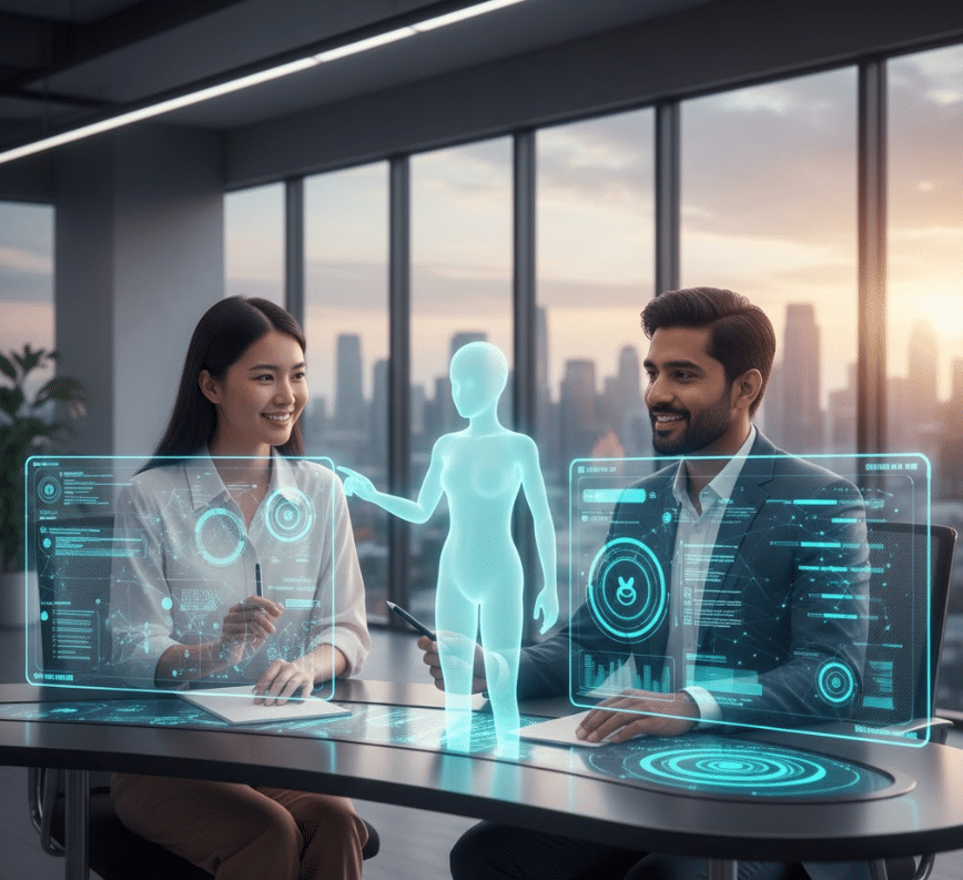 How AI in Customer Support is Rewiring the Modern Experience