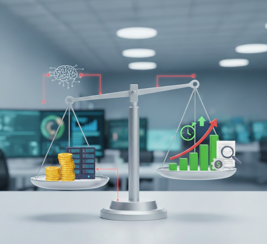 How to Measure AI Workflow ROI