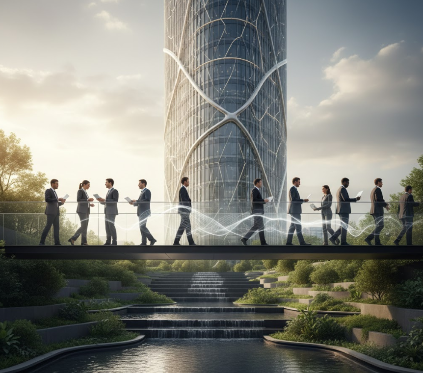The Executive Guide to AI Workflow Orchestration in 2026