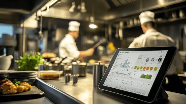 The AI Infrastructure Opportunity in Small Food Businesses